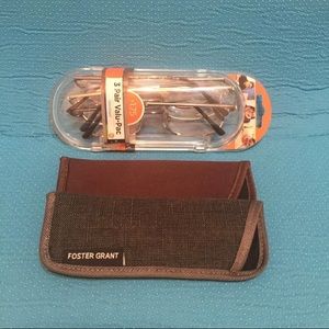 Readers 1.75